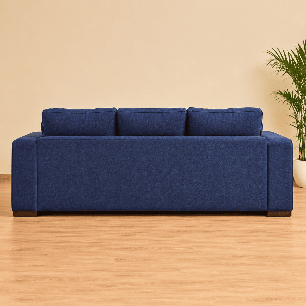 Lavise Cloudrest 3 Seater Sofa - Lavise