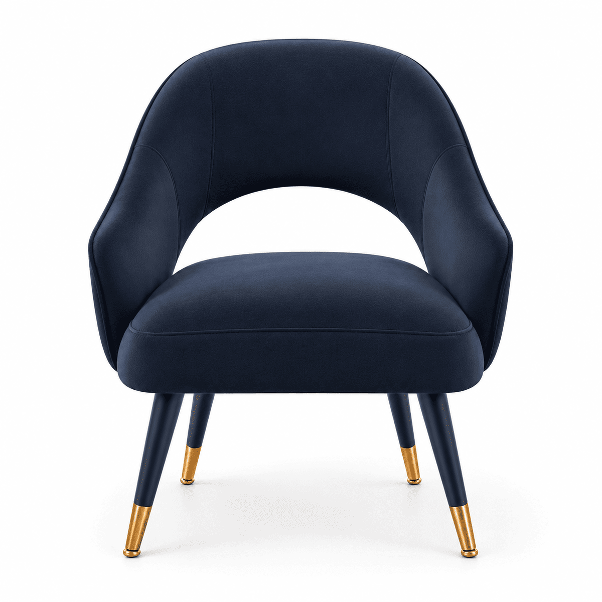 Lavise Celine Modern Accent Chair