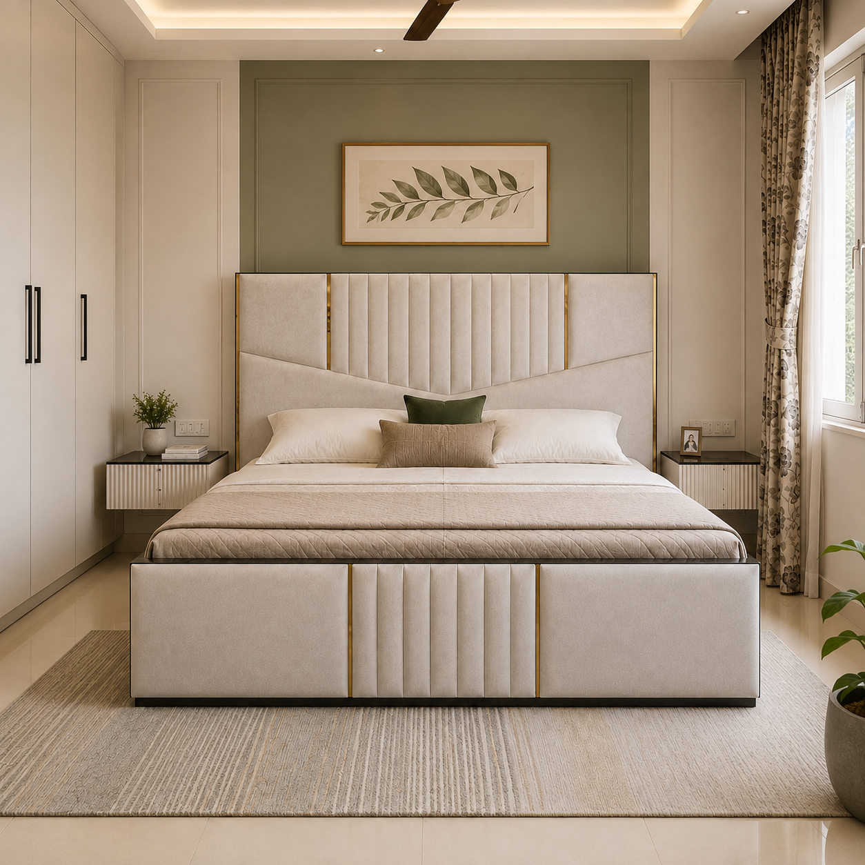 Beds