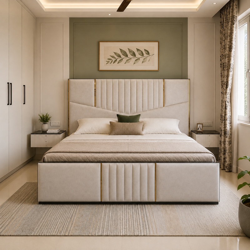Beds
