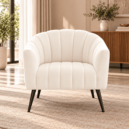 Lavise Aurelia Designer Accent Chair