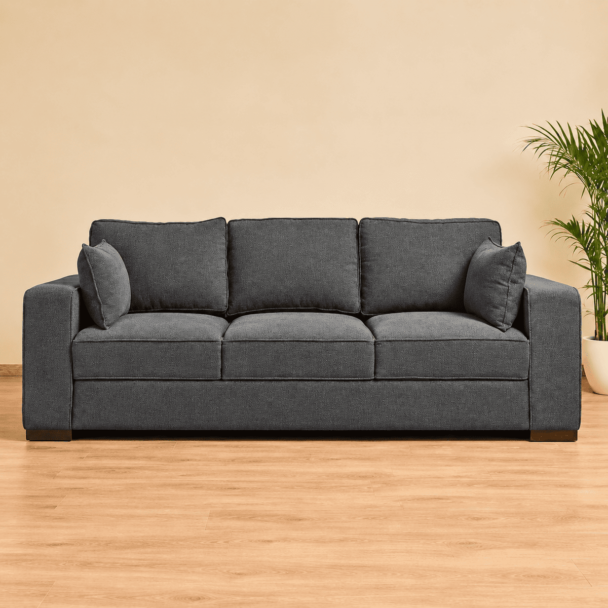 Lavise Cloudrest 3 Seater Sofa - Lavise