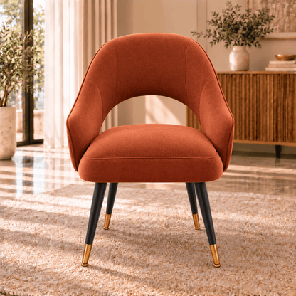 Lavise Celine Modern Accent Chair