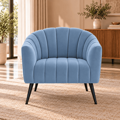 Lavise Aurelia Designer Accent Chair
