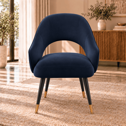 Lavise Celine Modern Accent Chair