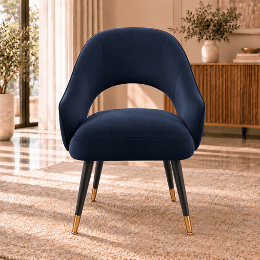 Lavise Celine Modern Accent Chair