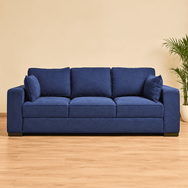Lavise Cloudrest 3 Seater Sofa - Lavise