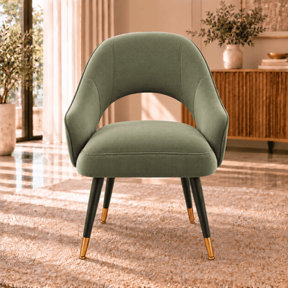 Lavise Celine Modern Accent Chair