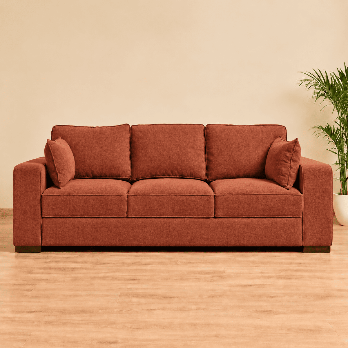 Lavise Cloudrest 3 Seater Sofa - Lavise