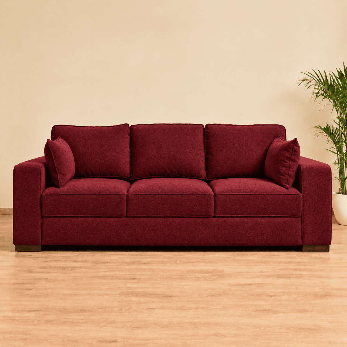Lavise Cloudrest 3 Seater Sofa - Lavise