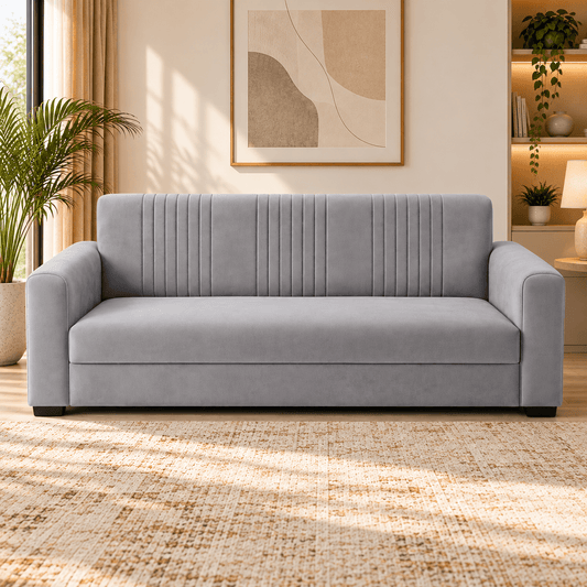Lavise Contour Premium 3 seater Sofa - Lavise