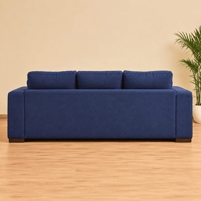 Lavise Cloudrest 3 Seater Sofa - Lavise