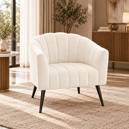 Lavise Aurelia Designer Accent Chair