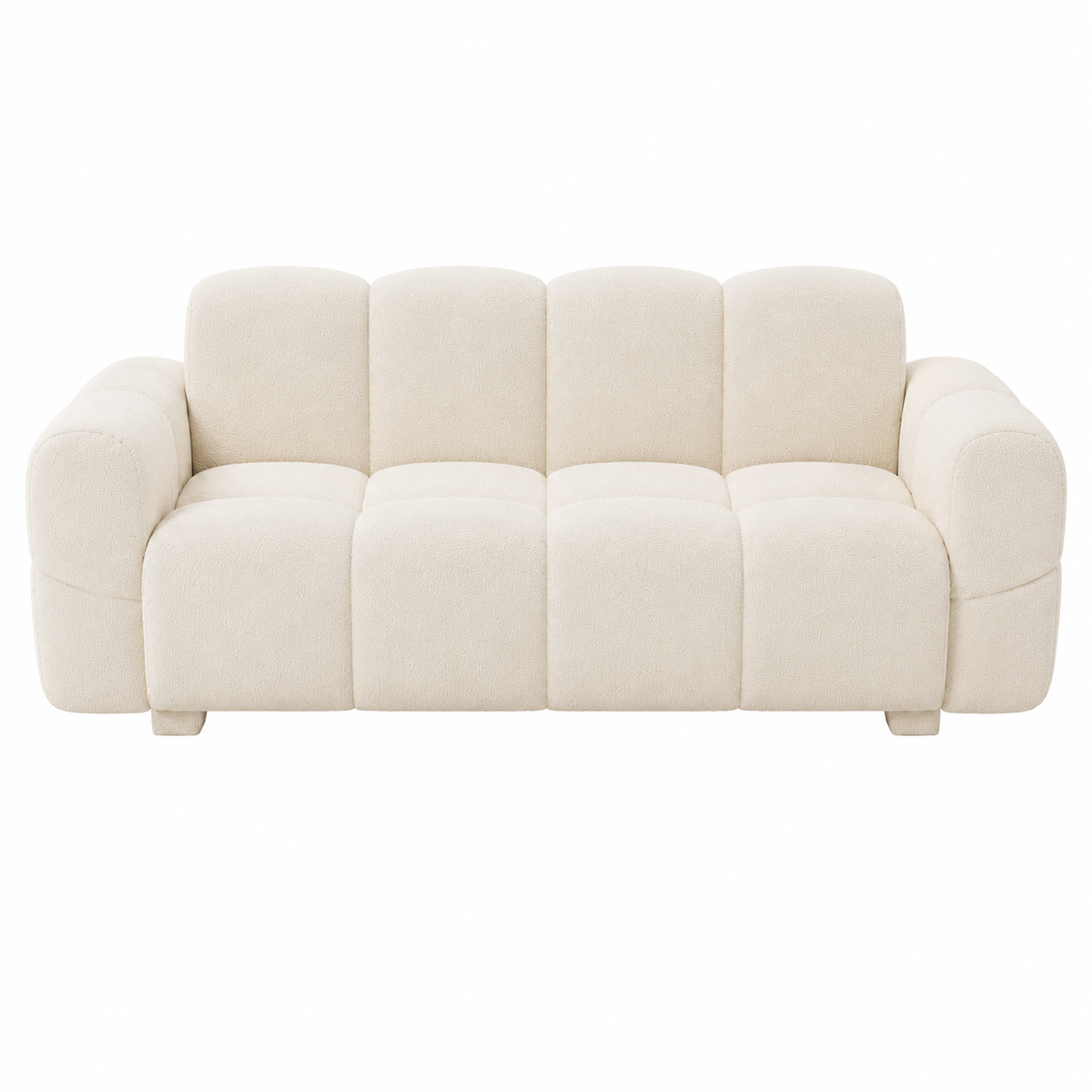 Lavise Cloudy 3 Seater Sofa