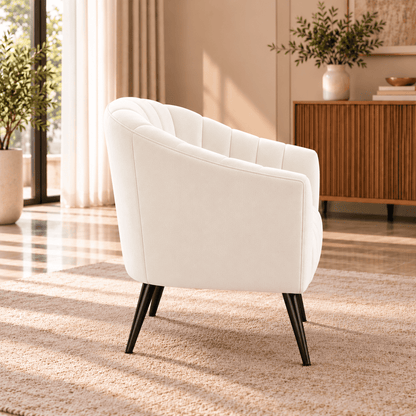 Lavise Aurelia Designer Accent Chair
