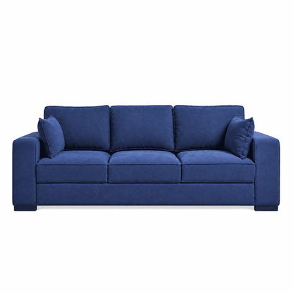 Lavise Cloudrest 3 Seater Sofa - Lavise