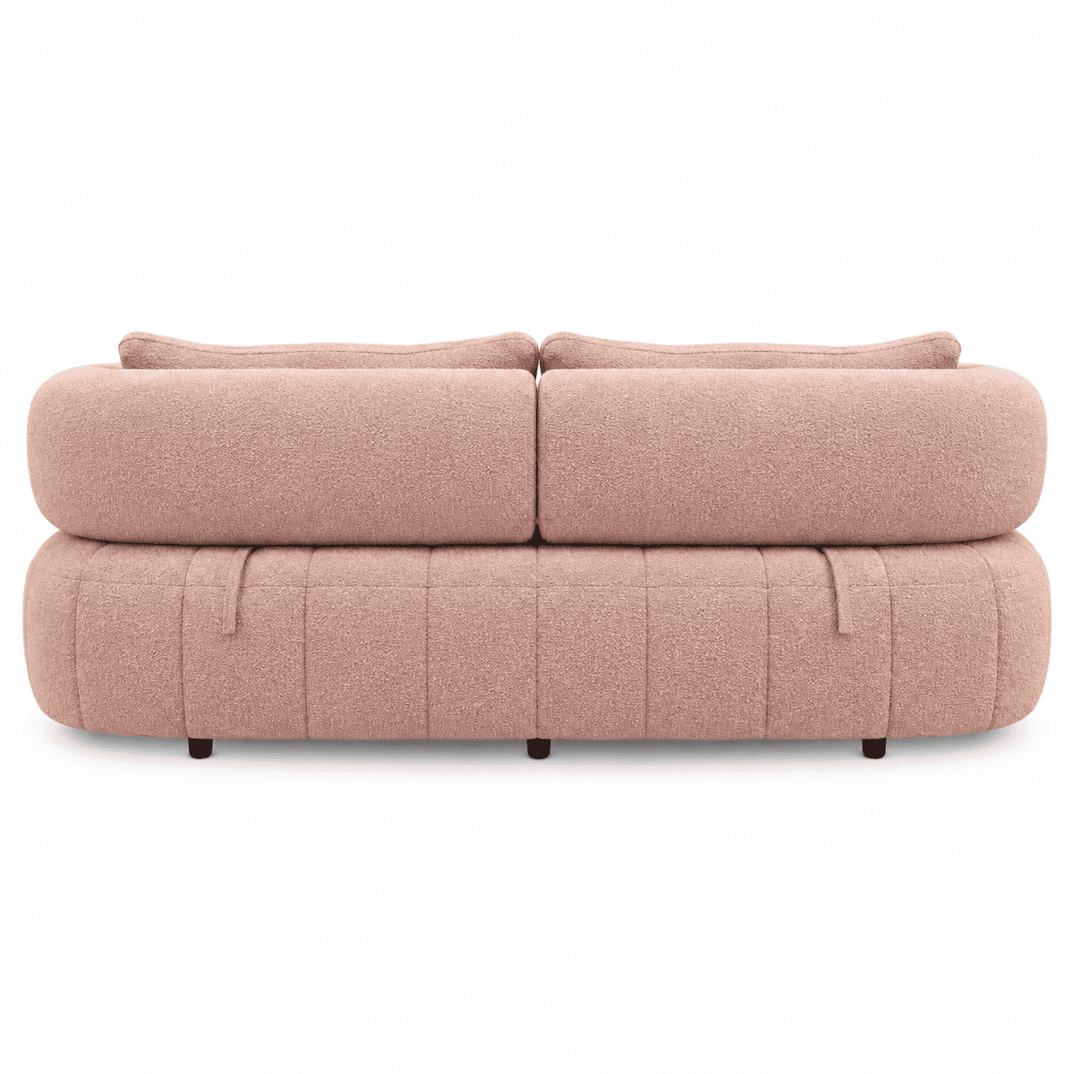 Lavise Siena 3 Seater Sofa with Extendable Backrest - Lavise