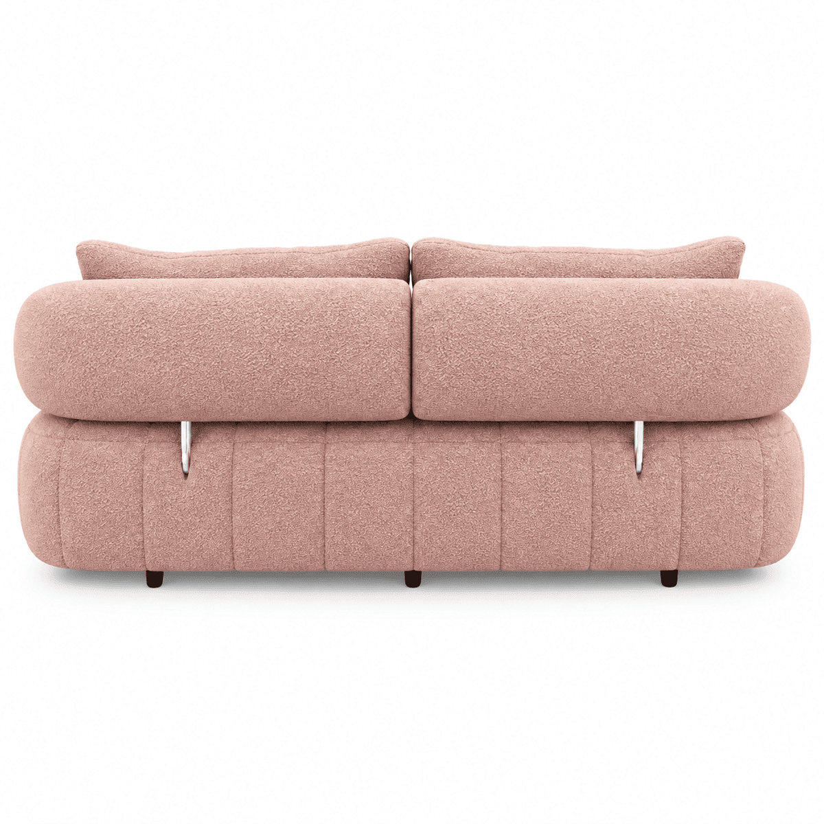 Lavise Siena 3 Seater Sofa with Extendable Backrest - Lavise
